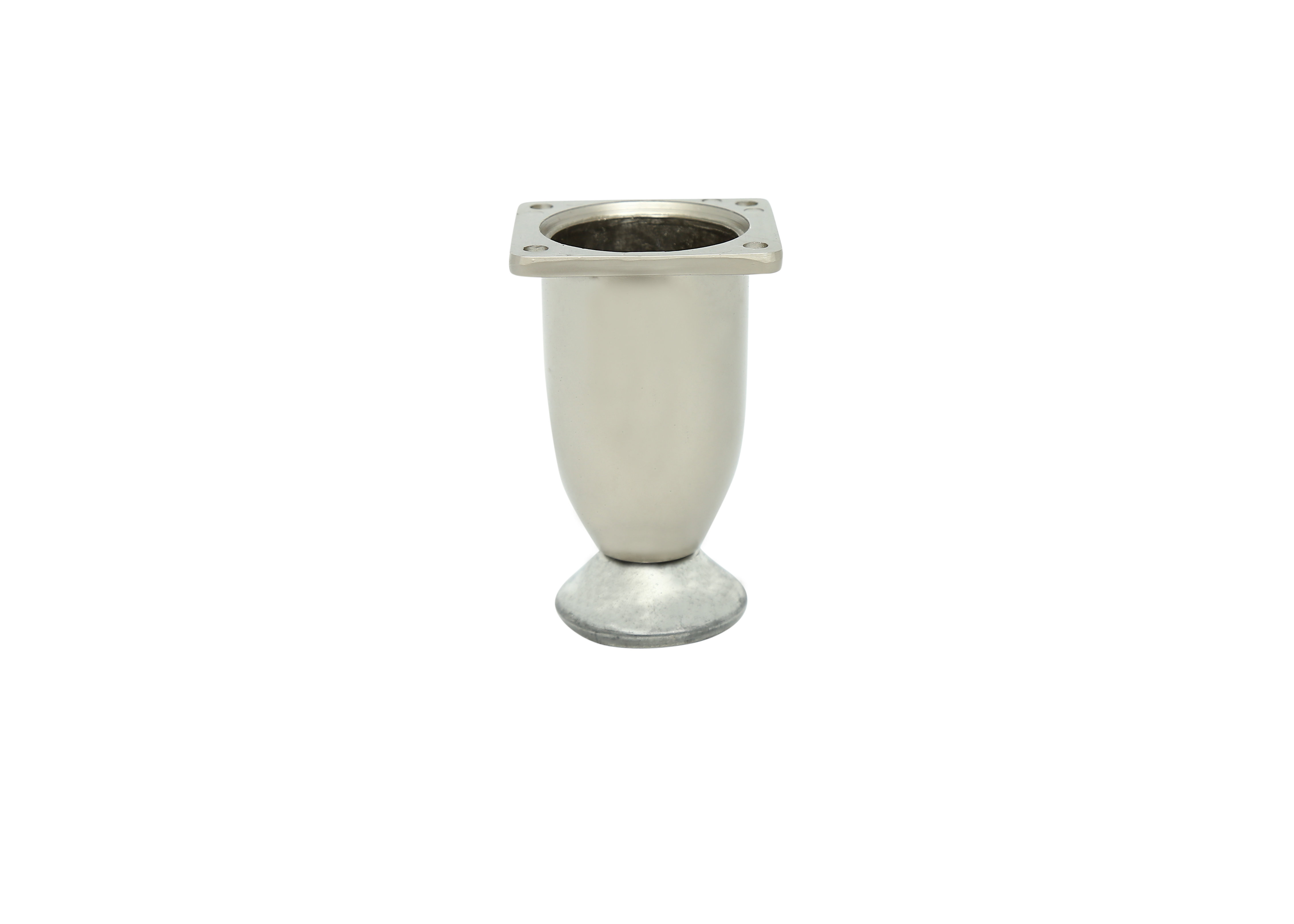 Hardware Furniture Leg Zinc Gm 037, (gm -032) Hardware Item Zinc Alloy Premium Hardware for Door Cabinet Window Furniture and Interior Use